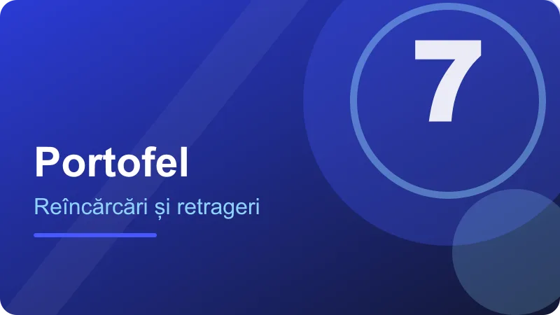 Pingwin Casino – Portofelul: reîncărcări și retrageri Portofelul: reîncărcări și retrageri – ilustrație pentru secțiunea Pingwin Casino